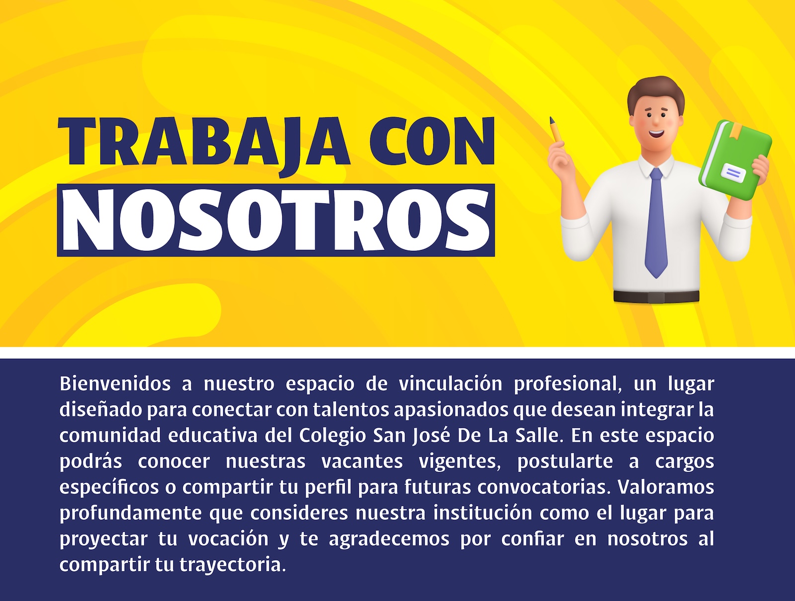 TRABAJA CON NOSOTROS 13