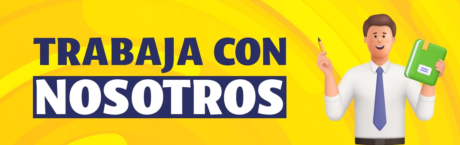 TRABAJA CON NOSOTROS 3